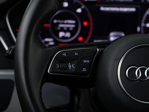 Седан Audi A4 2018 года, 2799077 рублей, Москва