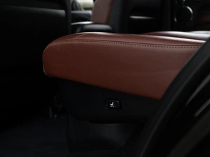 Внедорожник Lexus LX 2017 года, 7227077 рублей, Москва