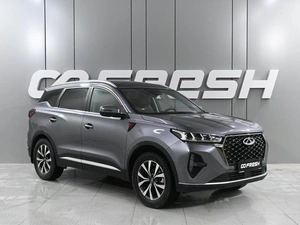 Внедорожник Chery Tiggo 7 Pro Max 2023 года, 2099000 рублей, Аксай