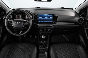 Седан ВАЗ (LADA) Iskra 2025 года, 1429000 рублей, Челябинск