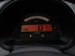Хетчбэк Citroen C2 2007 года, 400000 рублей, Краснодар