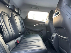 Внедорожник OMODA C5 2024 года, 2299000 рублей, Ижевск