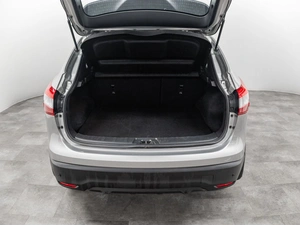 Внедорожник Nissan Qashqai 2014 года, 1650000 рублей, Красноярск