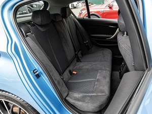 Хетчбэк BMW 1 серия 2017 года, 1898000 рублей, Краснодар