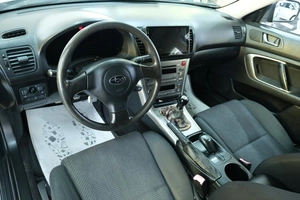 Универсал Subaru Outback 2004 года, 849000 рублей, Омск