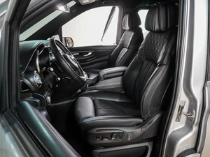 Минивэн Mercedes-benz V-класс 2019 года, 6375000 рублей, Воронеж