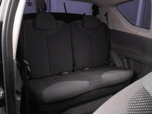 Хетчбэк Peugeot 107 2008 года, 469000 рублей, Воронеж