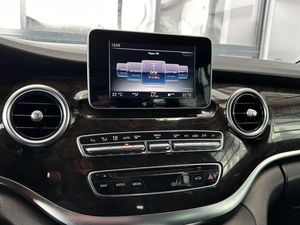 Минивэн Mercedes-benz V-класс 2017 года, 3790000 рублей, Уфа