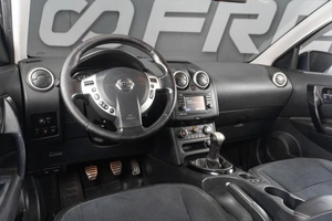 Внедорожник Nissan Qashqai 2013 года, 1089000 рублей, Петрозаводск