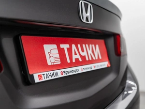 Седан Honda Accord 2008 года, 1225000 рублей, Красноярск
