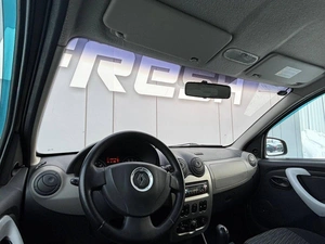 Хетчбэк Renault Sandero 2010 года, 499000 рублей, Ижевск