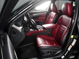 Седан Lexus GS 2017 года, 3190000 рублей, Красный Пахарь
