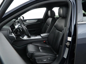 Универсал Audi A6 2018 года, 4999050 рублей, Москва