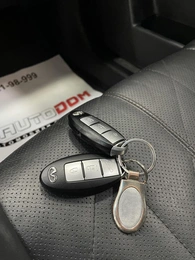 Внедорожник Infiniti FX30 2012 года, 1987000 рублей, Солонцы