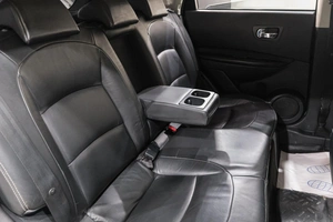 Внедорожник Nissan Qashqai 2007 года, 899000 рублей, Новокузнецк