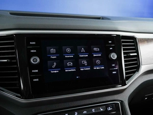 Внедорожник Volkswagen Teramont 2019 года, 3649088 рублей, Москва