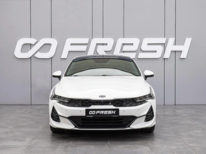 Седан Kia K5 2021 года, 2950000 рублей, Краснодар