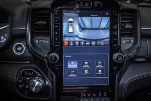 Пикап RAM 1500 2023 года, 9499999 рублей, Москва