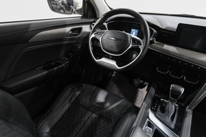 Внедорожник Baic X35 2023 года, 1569000 рублей, Новокузнецк