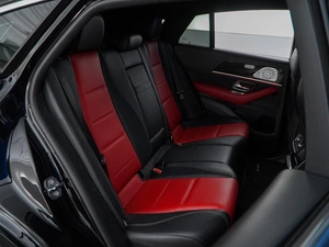 Внедорожник Mercedes-benz GLE-класс Coupe 2020 года, 7890000 рублей, Москва