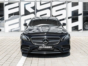 Седан Mercedes-benz E-класс 2019 года, 4350000 рублей, Ставрополь
