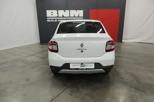 Седан Renault Logan 2022 года, 1385000 рублей, Курск