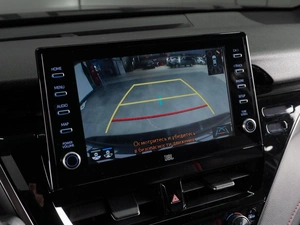 Седан Toyota Camry 2021 года, 3549000 рублей, Тюмень