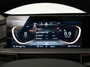 Внедорожник EXEED LX 2022 года, 2212444 рублей, Москва