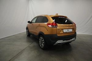 Хэтчбек ВАЗ (LADA) XRAY 2019 года, 1340000 рублей, Курск