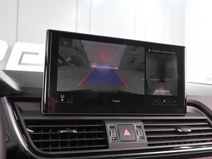Внедорожник Audi Q5 2020 года, 3949000 рублей, Аксай