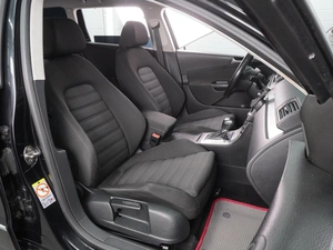 Универсал Volkswagen Passat 2009 года, 849000 рублей, Воронеж