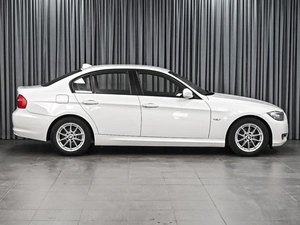 Седан BMW 3 серия 2011 года, 1245000 рублей, Ставрополь