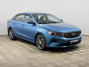 Седан Belgee S50 2025 года, 1567900 рублей, Казань