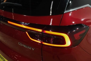 Внедорожник Chery Tiggo 7 Pro 2022 года, 1889000 рублей, Новокузнецк