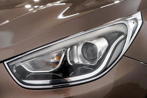 Внедорожник Hyundai ix35 2014 года, 1399000 рублей, Барнаул
