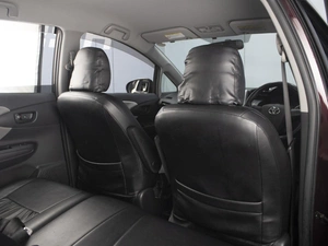 Минивэн Toyota Wish 2010 года, 1590000 рублей, Омск