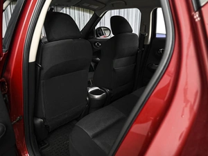 Внедорожник Nissan Juke 2012 года, 998000 рублей, Ставрополь