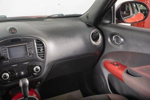 Внедорожник Nissan Juke 2012 года, 1109000 рублей, Томск