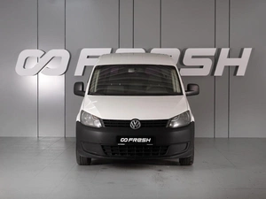 Минивэн Volkswagen Caddy 2012 года, 789000 рублей, Минеральные Воды