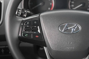 Внедорожник Hyundai Creta 2018 года, 1769000 рублей, Кемерово