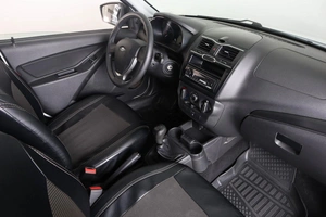 Седан ВАЗ (LADA) Granta 2020 года, 684000 рублей, Пермь