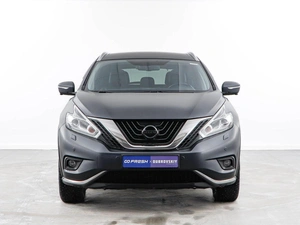 Внедорожник Nissan Murano 2019 года, 2685050 рублей, Москва