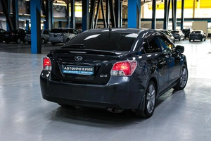 Хетчбэк Subaru Impreza 2011 года, 933000 рублей, Солонцы