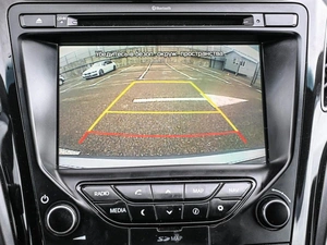 Седан Hyundai i40 2015 года, 1499000 рублей, Кирилловка