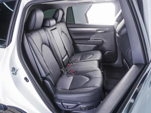 Внедорожник Toyota Highlander 2026 года, 6300000 рублей, Ростов-на-Дону