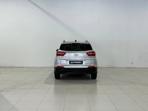 Внедорожник Hyundai Creta 2020 года, 1800000 рублей, Кострома