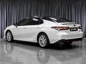 Седан Toyota Camry 2022 года, 4135000 рублей, Тюмень