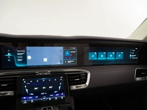 Внедорожник Hongqi E-HS9 2021 года, 4179050 рублей, Москва