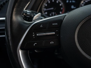 Седан Hyundai Sonata 2020 года, 2750000 рублей, Краснодар