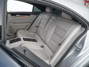 Седан Mercedes-benz CLS-класс AMG 2015 года, 5547444 рублей, Москва